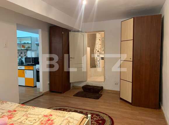 Apartament de închiriat 2 camere Central - 71982AI | BLITZ Cluj-Napoca | Poza2