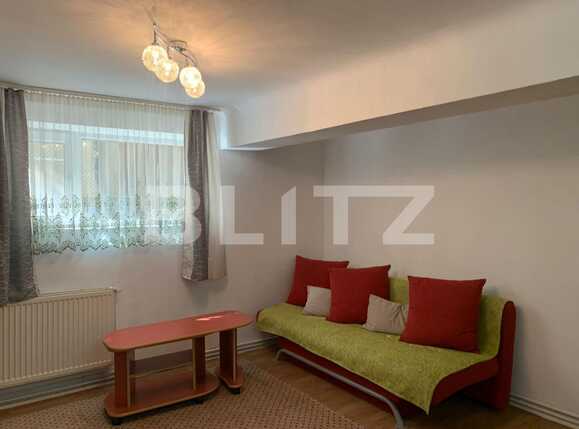 Apartament de închiriat 2 camere Central - 71982AI | BLITZ Cluj-Napoca | Poza4