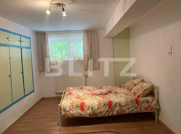 Apartament de închiriat 2 camere Central - 71982AI | BLITZ Cluj-Napoca | Poza1