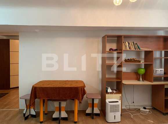 Apartament de închiriat 2 camere Central - 71982AI | BLITZ Cluj-Napoca | Poza9