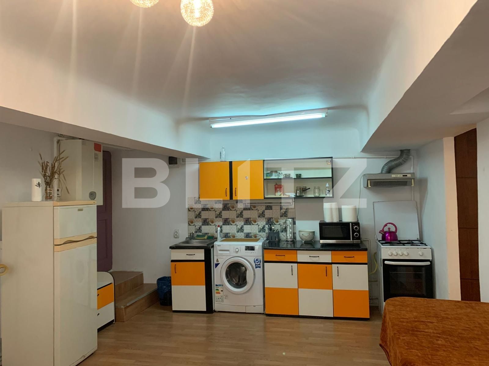 Apartament de închiriat 2 camere Central - 71982AI | BLITZ Cluj-Napoca | Poza10