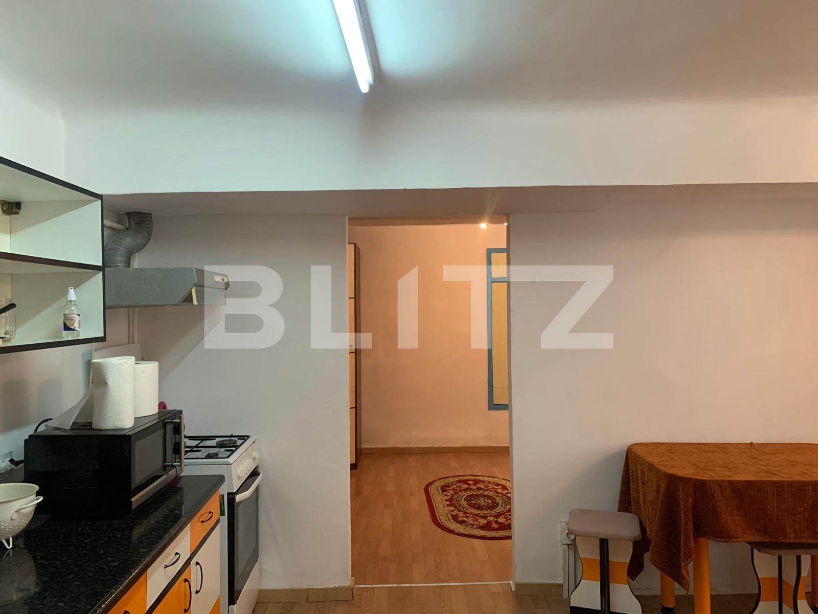 Apartament de închiriat 2 camere Central - 71982AI | BLITZ Cluj-Napoca | Poza7
