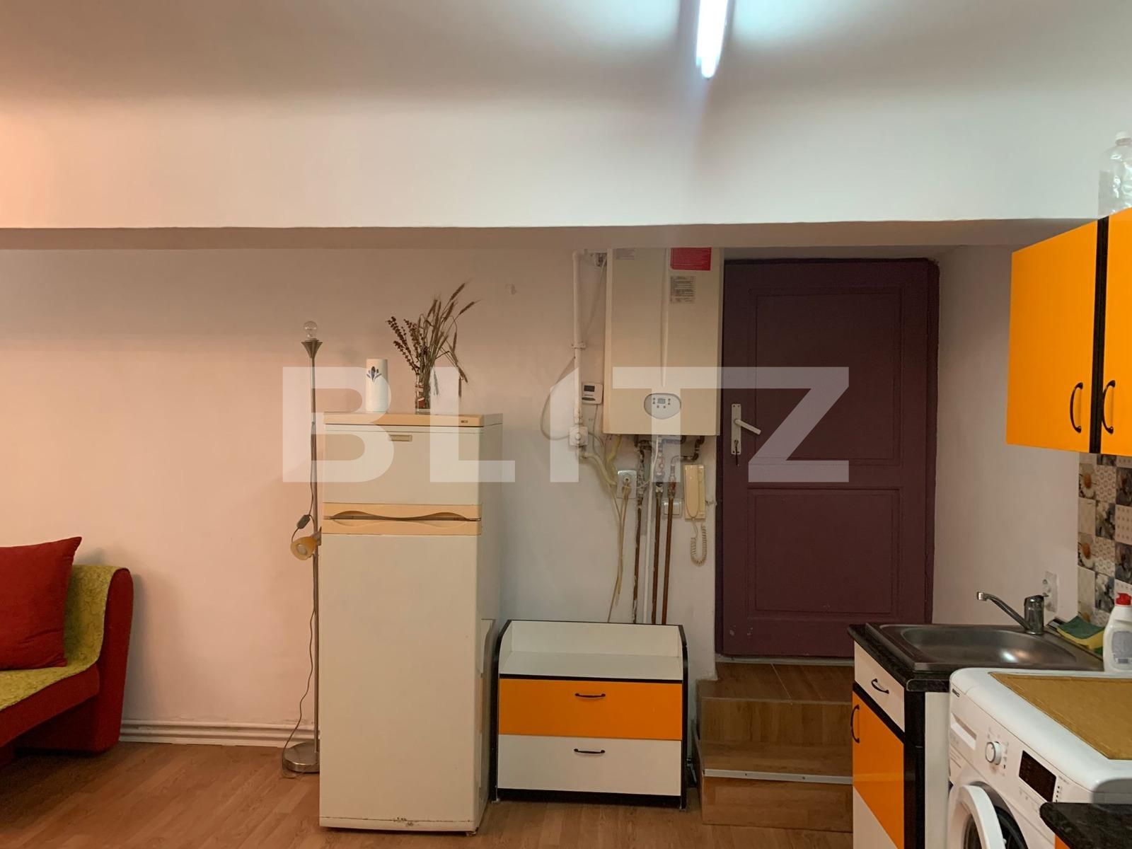 Apartament de închiriat 2 camere Central - 71982AI | BLITZ Cluj-Napoca | Poza8