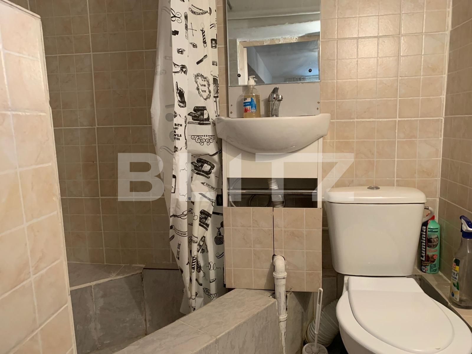 Apartament de închiriat 2 camere Central - 71982AI | BLITZ Cluj-Napoca | Poza11