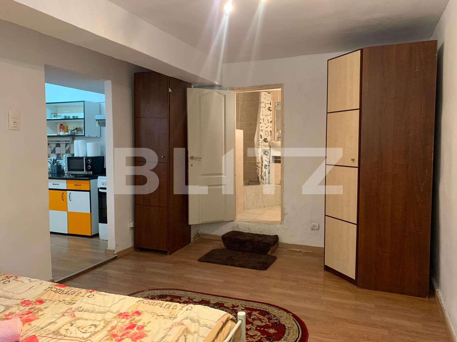 Apartament de închiriat 2 camere Central - 71982AI | BLITZ Cluj-Napoca | Poza2