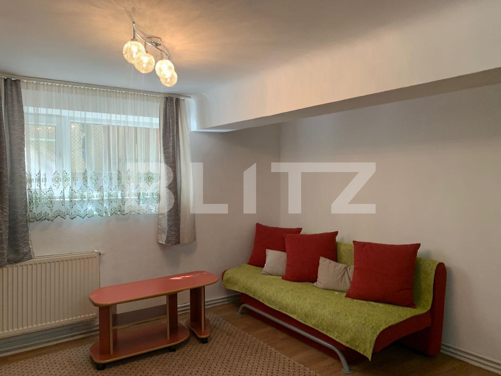 Apartament de închiriat 2 camere Central - 71982AI | BLITZ Cluj-Napoca | Poza4