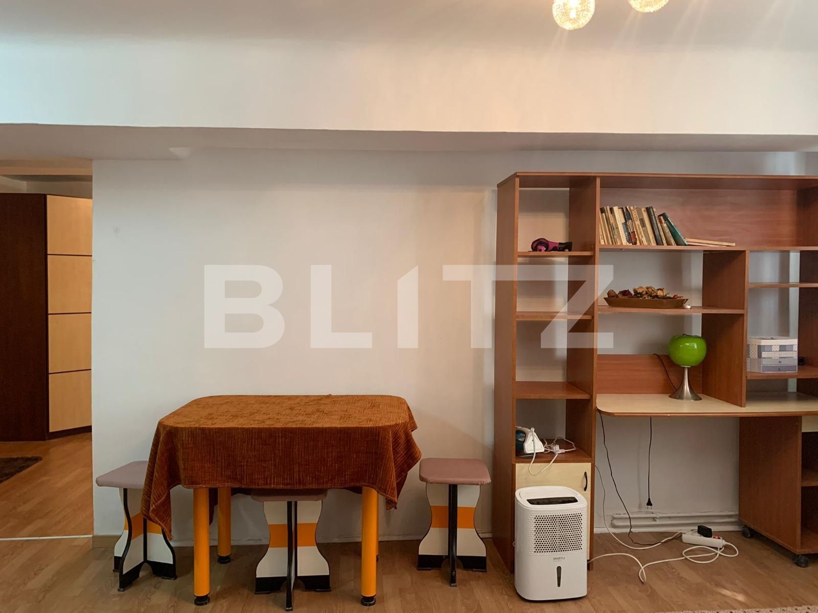 Apartament de închiriat 2 camere Central - 71982AI | BLITZ Cluj-Napoca | Poza9