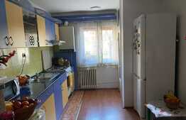 Apartament 3 camere, 65 mp, decomandat, boxa subsol, zona Kaufland