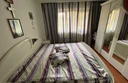 Apartament 3 camere, 65 mp, decomandat, boxa subsol, zona Kaufland