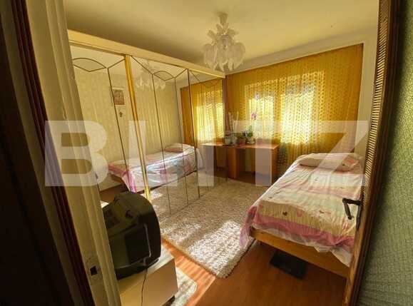 Apartament de vânzare 3 camere Marasti - 71983AV | BLITZ Cluj-Napoca | Poza3