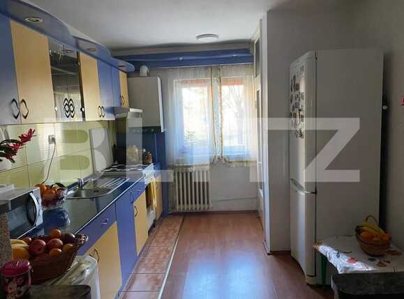 Apartament de vânzare 3 camere Marasti - 71983AV | BLITZ Cluj-Napoca | Poza4