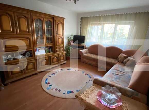 Apartament de vânzare 3 camere Marasti - 71983AV | BLITZ Cluj-Napoca | Poza1