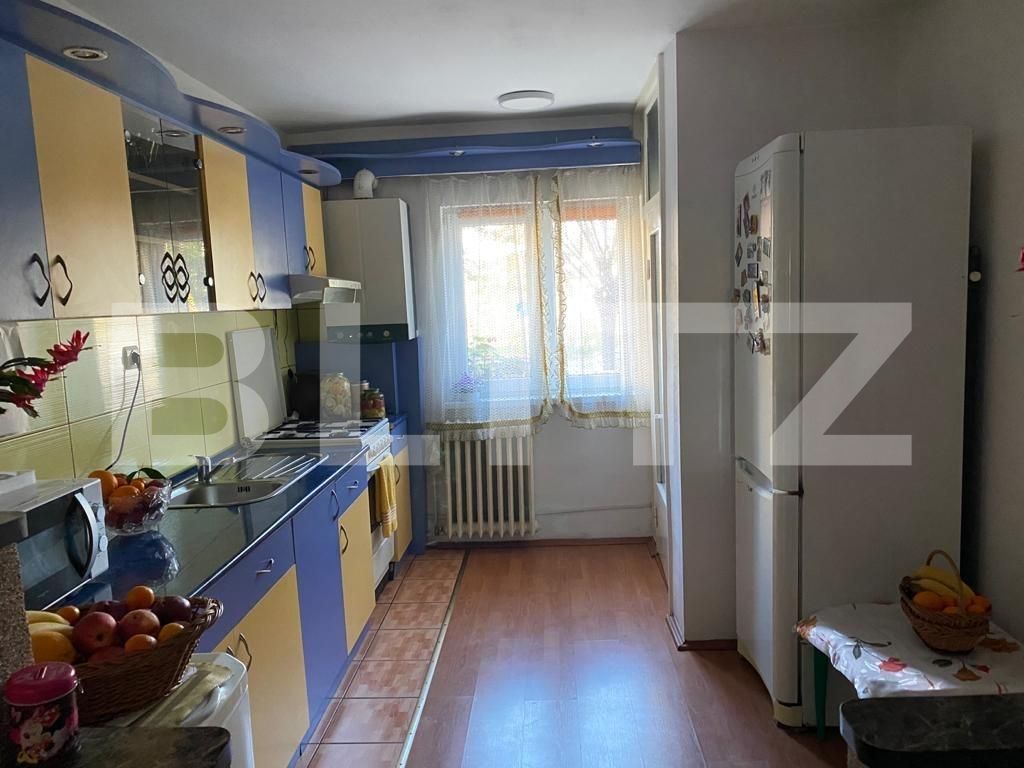 Apartament de vânzare 3 camere Marasti - 71983AV | BLITZ Cluj-Napoca | Poza4
