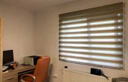 Casa individuala la cheie, la pret de semifinisat in Dezmir!