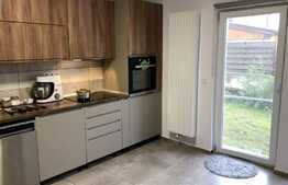 Casa individuala la cheie, la pret de semifinisat in Dezmir!