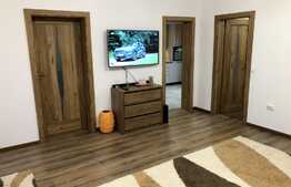 Casa individuala la cheie, la pret de semifinisat in Dezmir!