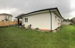 Casa individuala la cheie, la pret de semifinisat in Dezmir!