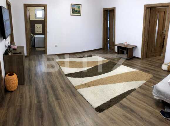 Casa de vânzare 4 camere Dezmir - 71989CV | BLITZ Cluj-Napoca | Poza1