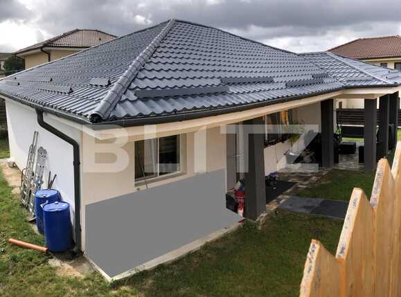 Casa de vânzare 4 camere Dezmir - 71989CV | BLITZ Cluj-Napoca | Poza14