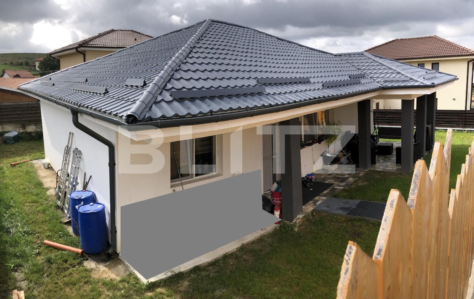 Casa de vânzare 4 camere Dezmir - 71989CV | BLITZ Cluj-Napoca | Poza14