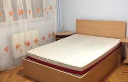 Apartament 2 camere decomandate, foarte spatios 60mp