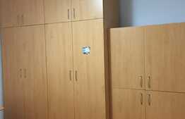 Apartament 2 camere decomandate, foarte spatios 60mp