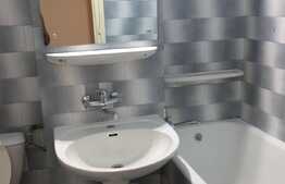 Apartament 2 camere decomandate, foarte spatios 60mp