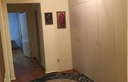 Apartament 2 camere decomandate, foarte spatios 60mp