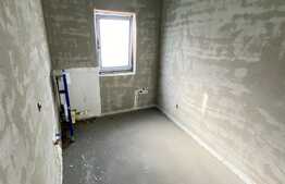 Exclusivitate! Casa alipita de 130 mp utili, cu garaj, in zona Aerodromului Dezmir! 