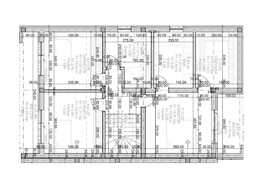 Exclusivitate! Casa alipita de 130 mp utili, cu garaj, in zona Aerodromului Dezmir! 