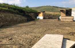 Exclusivitate! Casa alipita de 130 mp utili, cu garaj, in zona Aerodromului Dezmir! 