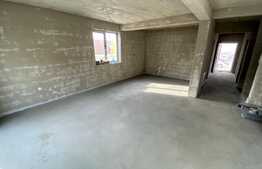 Exclusivitate! Casa alipita de 130 mp utili, cu garaj, in zona Aerodromului Dezmir! 