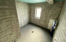 Exclusivitate! Casa alipita de 130 mp utili, cu garaj, in zona Aerodromului Dezmir! 