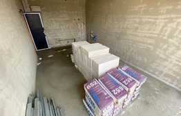 Exclusivitate! Casa alipita de 130 mp utili, cu garaj, in zona Aerodromului Dezmir! 