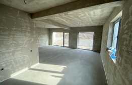 Exclusivitate! Casa alipita de 130 mp utili, cu garaj, in zona Aerodromului Dezmir! 