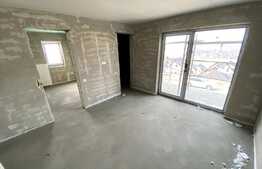 Exclusivitate! Casa alipita de 130 mp utili, cu garaj, in zona Aerodromului Dezmir! 