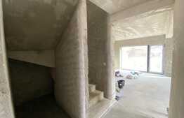 Exclusivitate! Casa alipita de 130 mp utili, cu garaj, in zona Aerodromului Dezmir! 