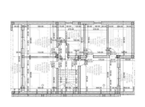 Casa de vânzare 4 camere Dezmir - 71998CV | BLITZ Cluj-Napoca | Poza13