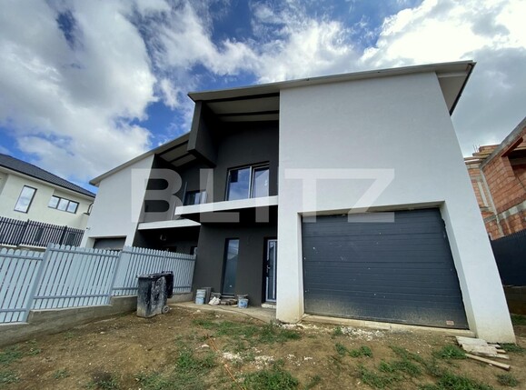 Casa de vânzare 4 camere Dezmir - 71998CV | BLITZ Cluj-Napoca | Poza3