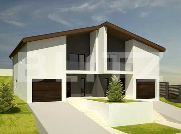 Casa de vânzare 4 camere Dezmir - 71998CV | BLITZ Cluj-Napoca | Poza2