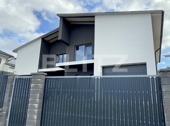 Casa de vânzare 4 camere Dezmir - 71998CV | BLITZ Cluj-Napoca | Poza1