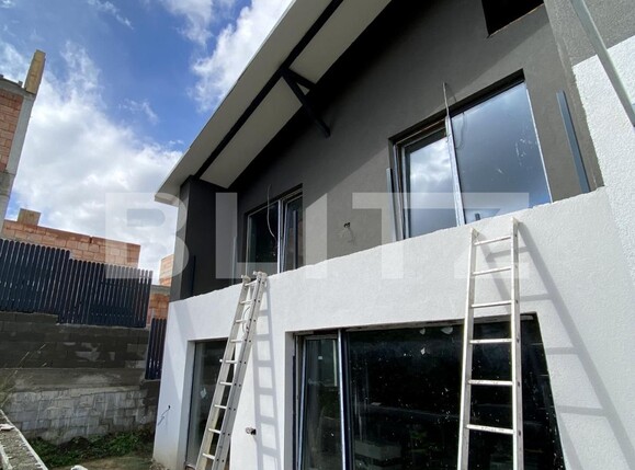 Casa de vânzare 4 camere Dezmir - 71998CV | BLITZ Cluj-Napoca | Poza19