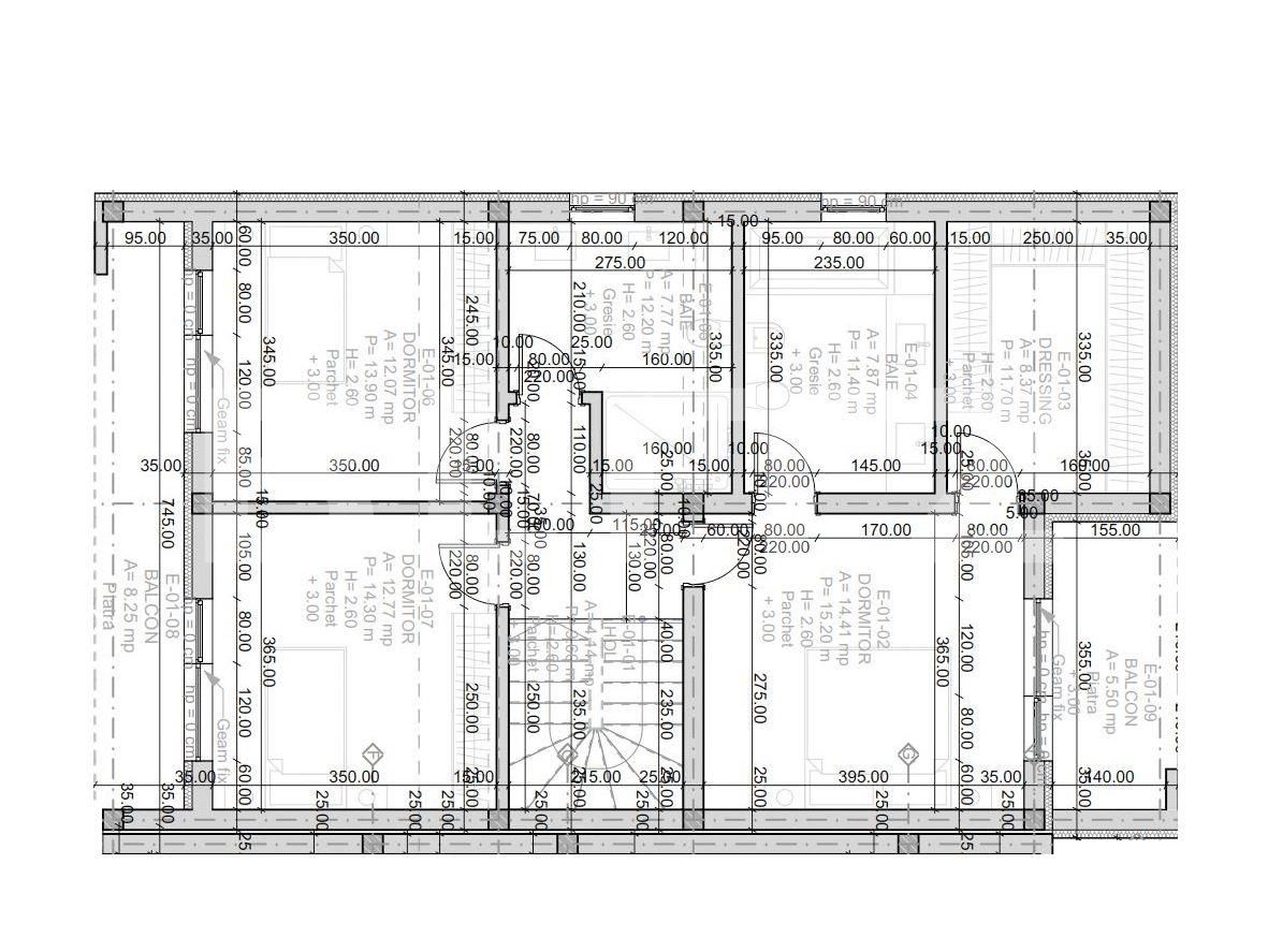 Casa de vânzare 4 camere Dezmir - 71998CV | BLITZ Cluj-Napoca | Poza13
