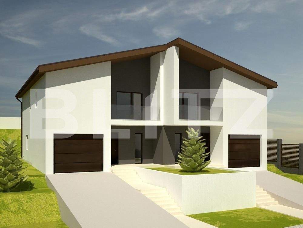 Casa de vânzare 4 camere Dezmir - 71998CV | BLITZ Cluj-Napoca | Poza2