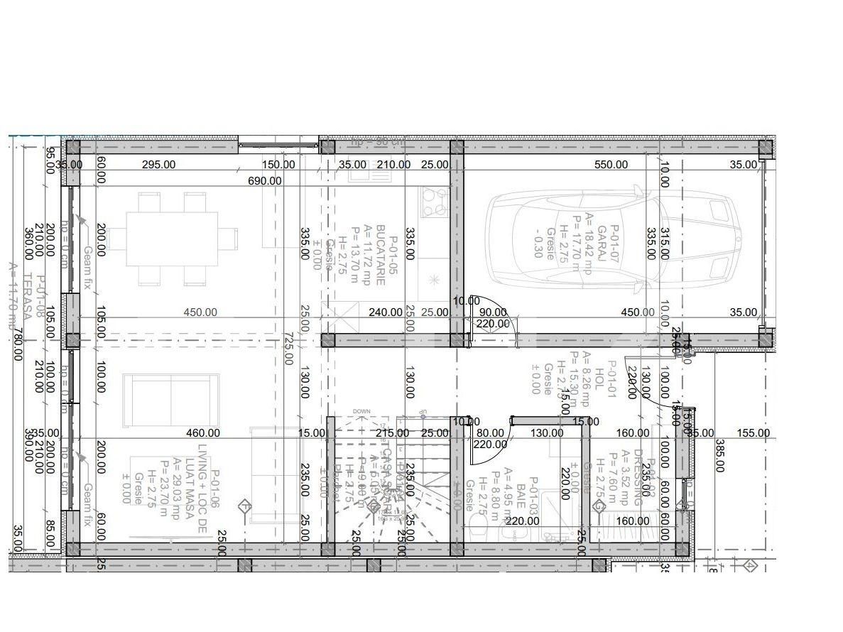 Casa de vânzare 4 camere Dezmir - 71998CV | BLITZ Cluj-Napoca | Poza4