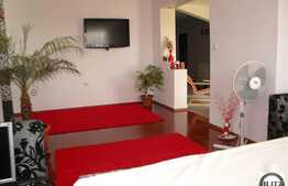 Apartament 143 mp plus teren 213 mp