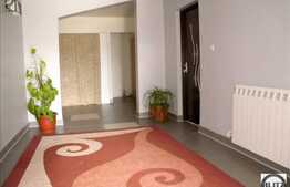 Apartament 143 mp plus teren 213 mp