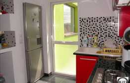 Apartament 143 mp plus teren 213 mp