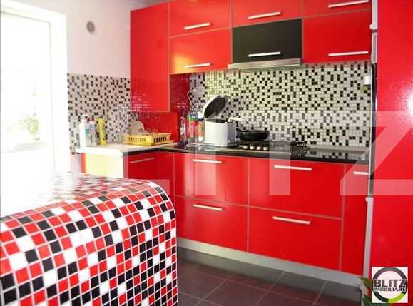 Apartament de vânzare 3 camere Dambul Rotund - 72AV | BLITZ Cluj-Napoca | Poza3