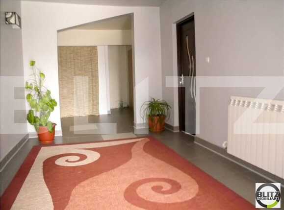 Apartament de vânzare 3 camere Dambul Rotund - 72AV | BLITZ Cluj-Napoca | Poza8